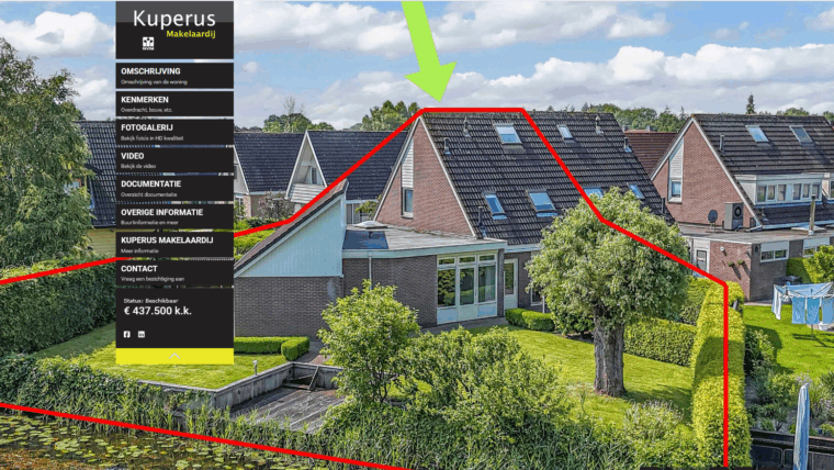 hanebalken207.nl